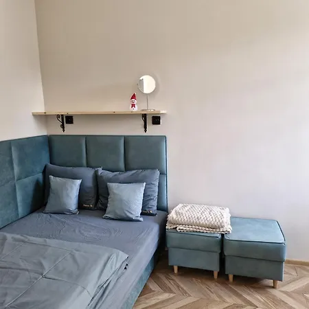 Zielono Mi Szklarska Poręba