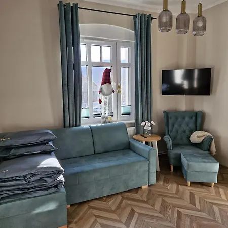 Zielono Mi * Szklarska Poręba