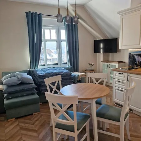 Zielono Mi * Szklarska Poręba