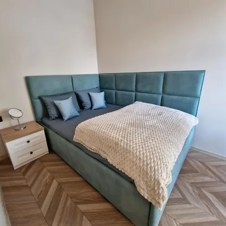 Zielono Mi Szklarska Poręba