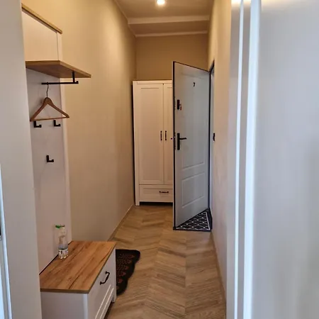 Zielono Mi * Szklarska Poręba