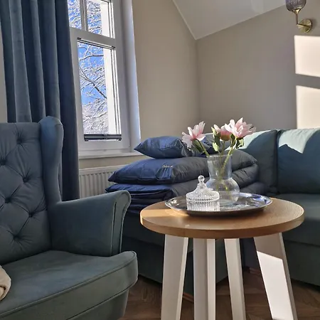 Appartement Zielono Mi Szklarska Poreba