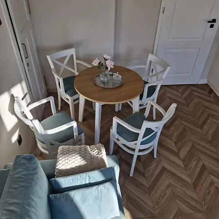 Zielono Mi Lägenhet