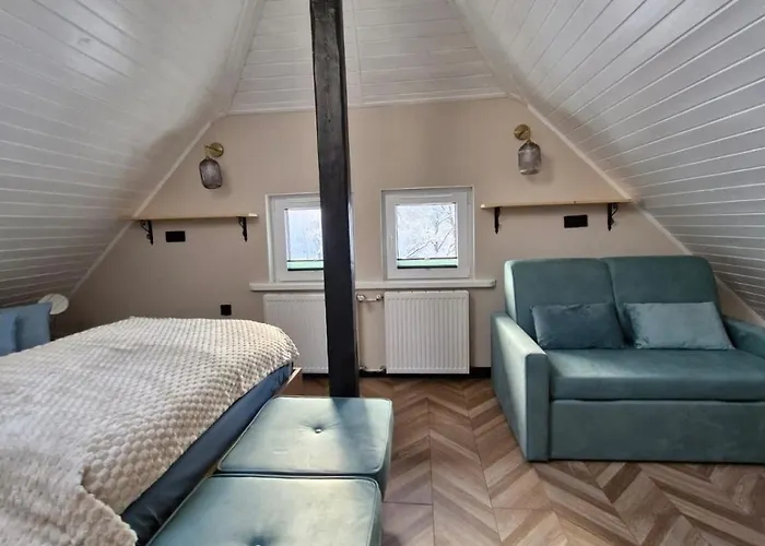 Zielono Mi 斯克拉斯卡波伦巴