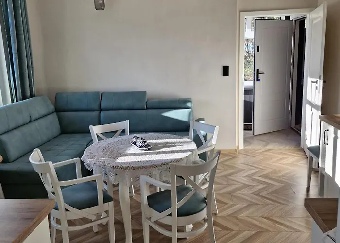 Zielono Mi Appartement