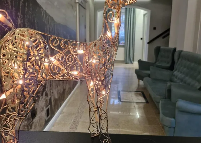 Appartement Zielono Mi Szklarska Poreba