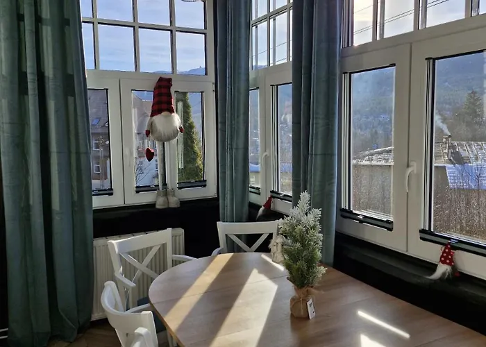 Zielono Mi 斯克拉斯卡波伦巴