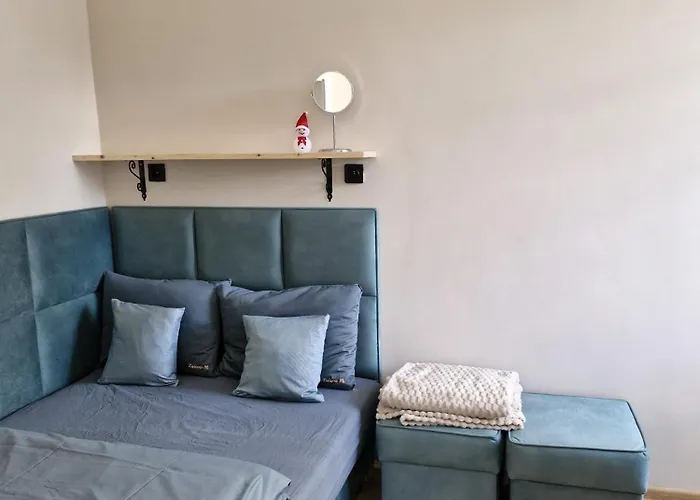 Zielono Mi 斯克拉斯卡波伦巴