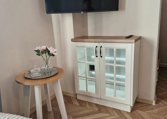 Zielono Mi * 斯克拉斯卡波伦巴