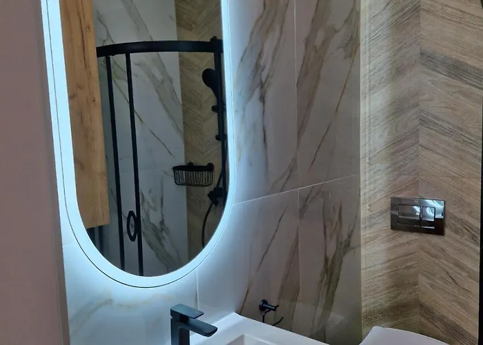 Zielono Mi 斯克拉斯卡波伦巴