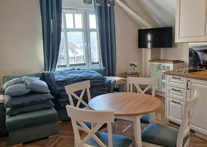 Zielono Mi * 斯克拉斯卡波伦巴