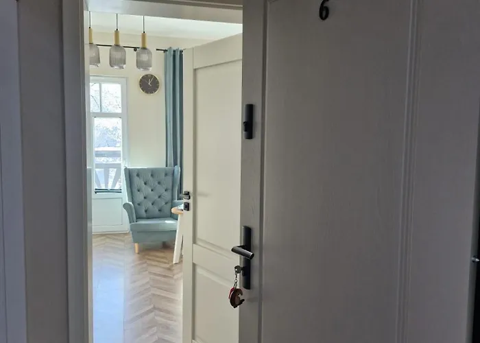 Zielono Mi 斯克拉斯卡波伦巴