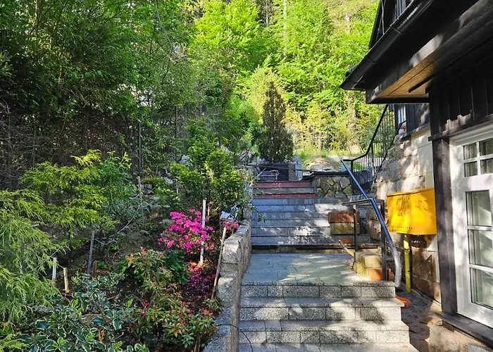 Zielono Mi 公寓 斯克拉斯卡波伦巴